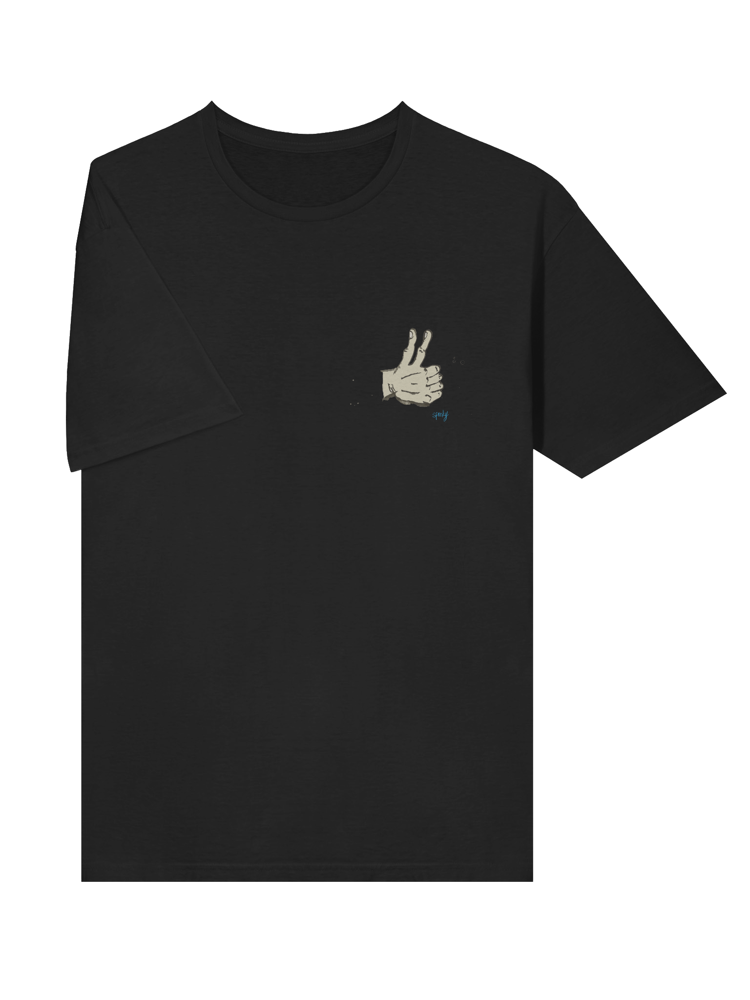 California is Not for Everyone Spooky T product image (30)