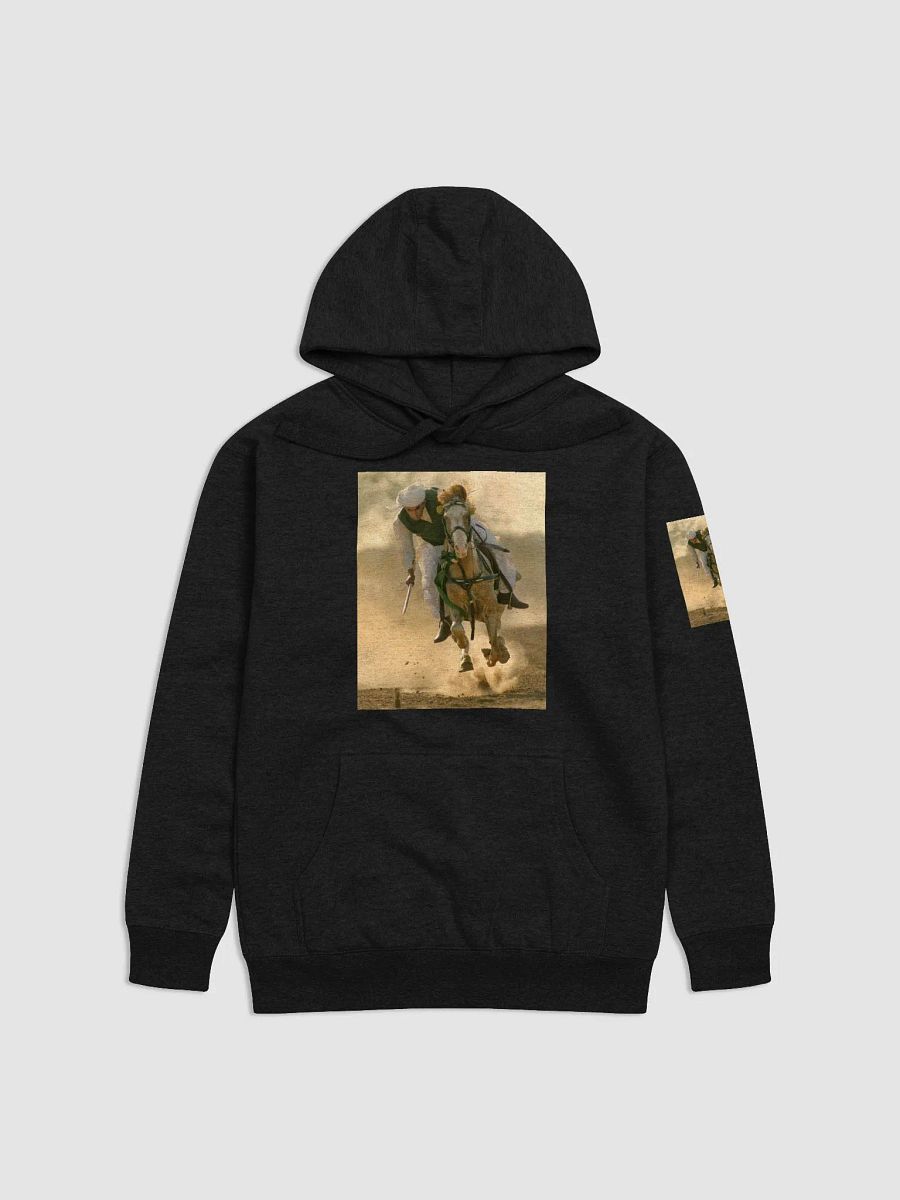 Tent Pegging product image (1)