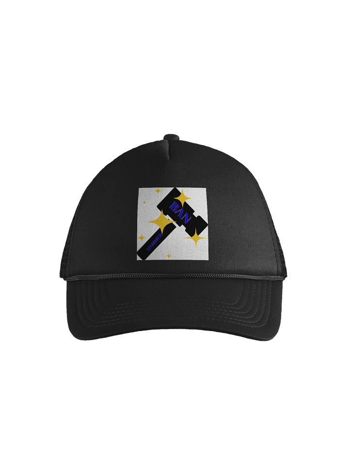 Ban hammer product image (1)