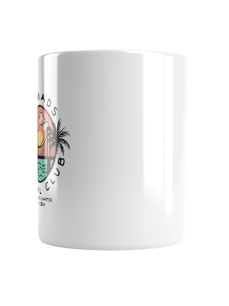 NSC Bay Charter cup product image (6)