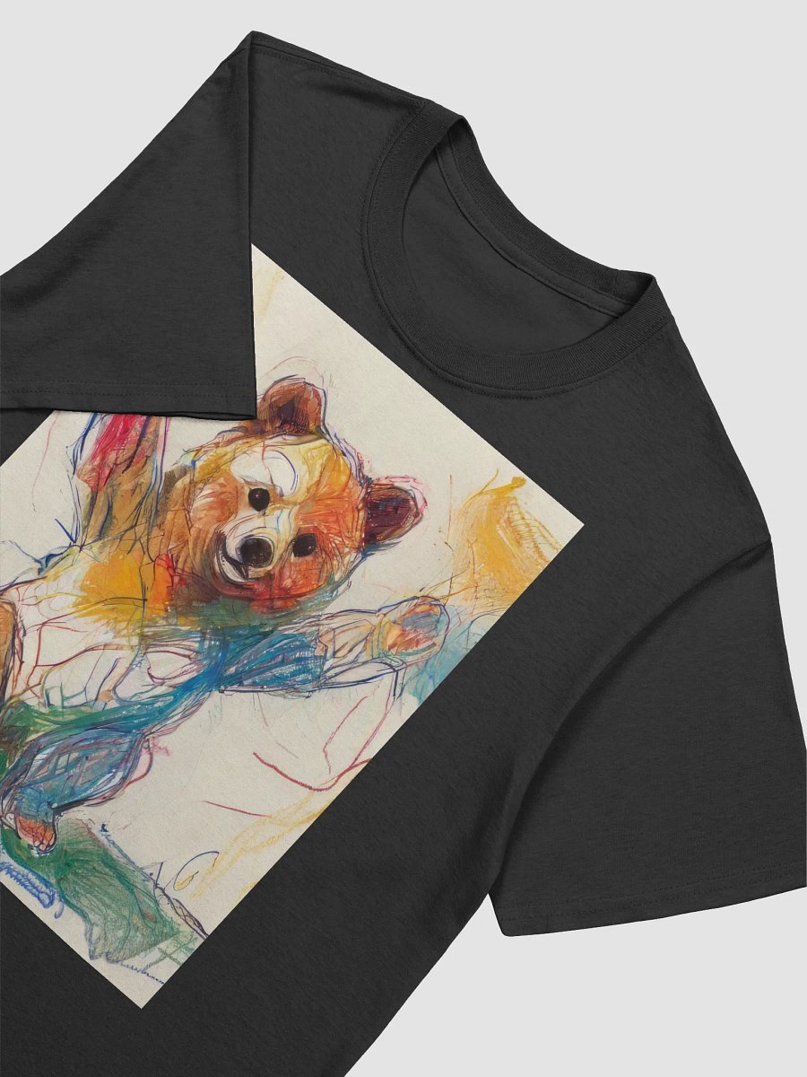 A Bear's Rainbow Dance product image (3)