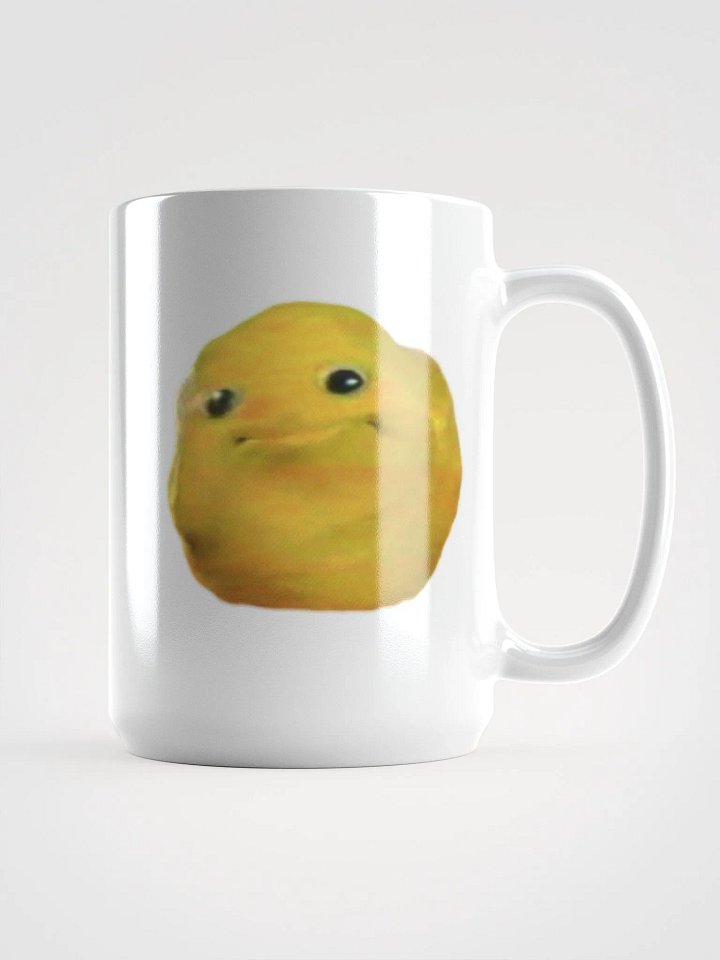 CLAY MUG RARE LIMITED product image (1)