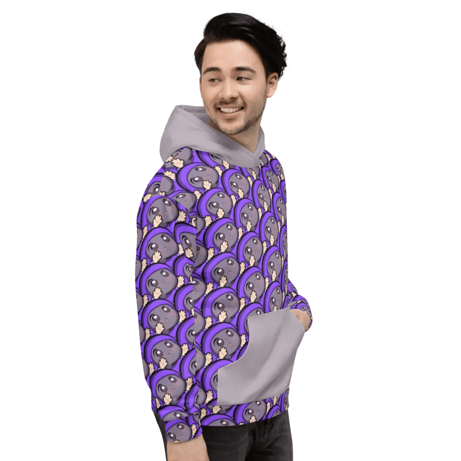 eabUPPIES Hoodie product image (7)