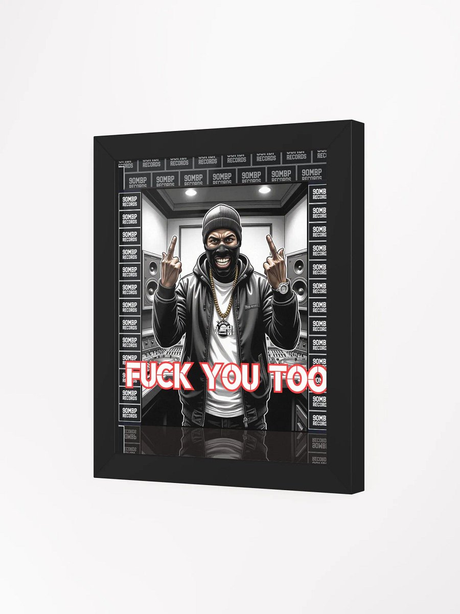 90MBP-FASHION-FUCK-YOU-TOO-POSTER product image (27)