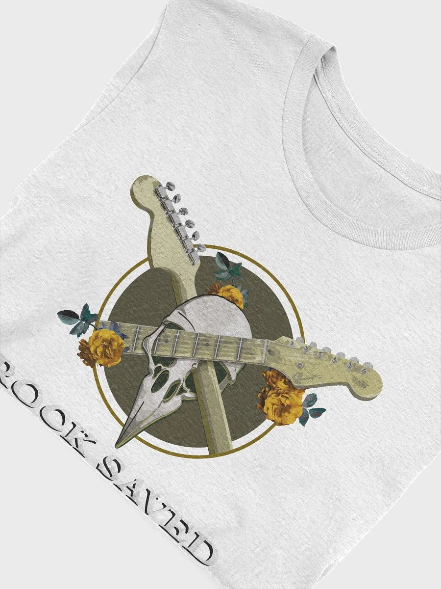 Rock saved my Soul product image (38)