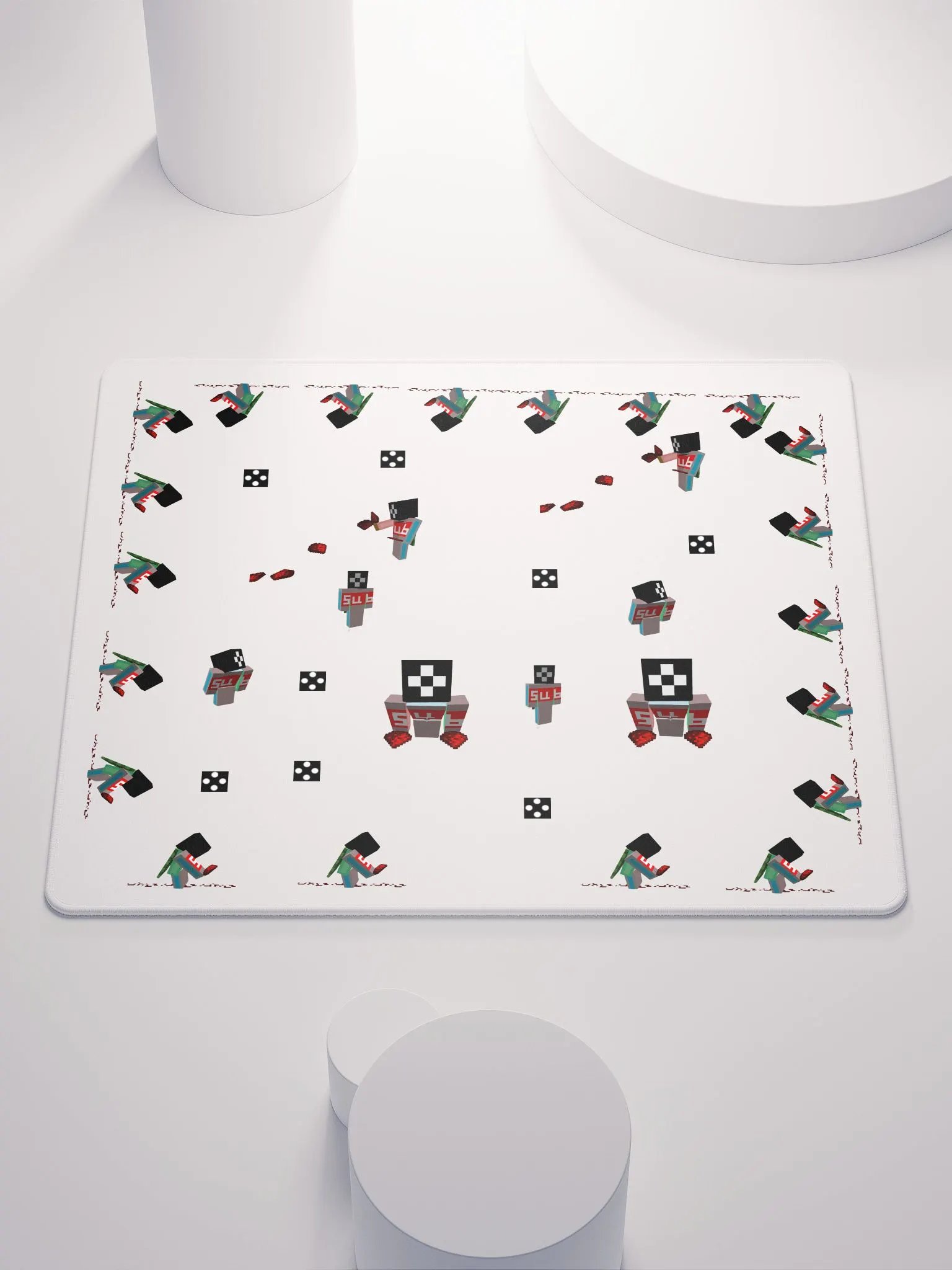 SG mouse pad product image (1)