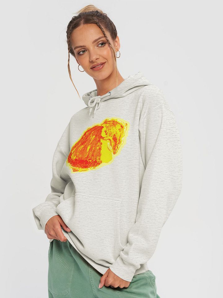 SUNLIGHT CUSTOM HOODIE product image (1)