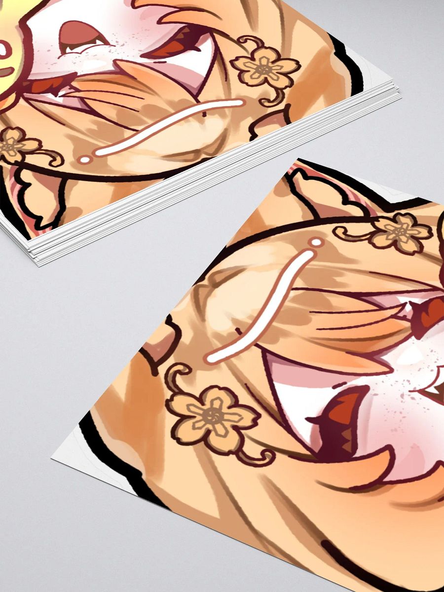 SunHug Sticker product image (4)