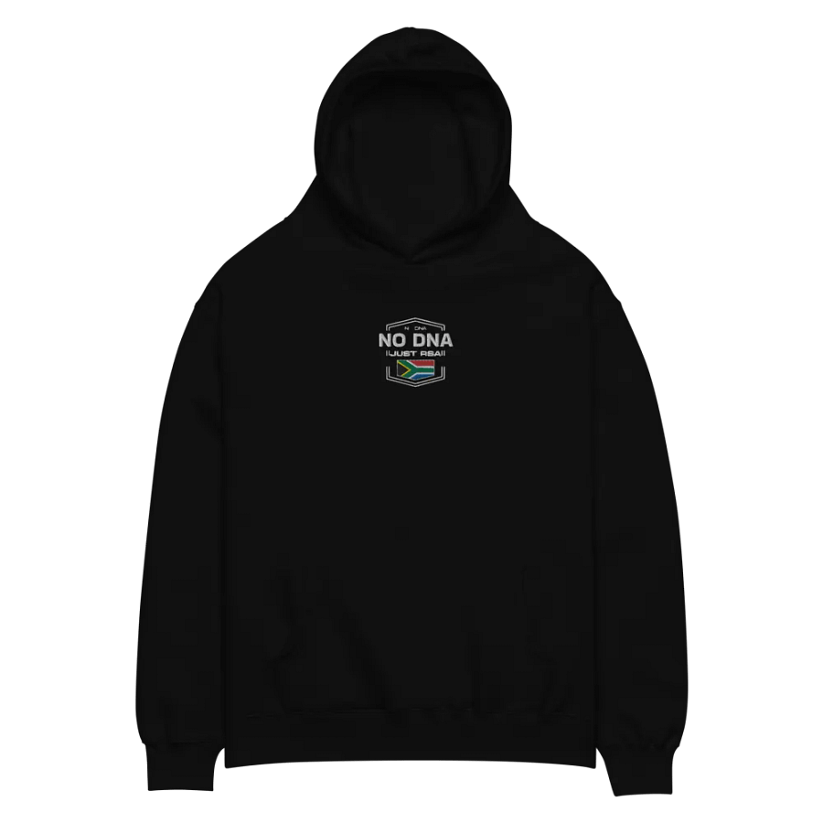 No DNA Just RSA Unisex Premium Oversized Hoodie product image (9)