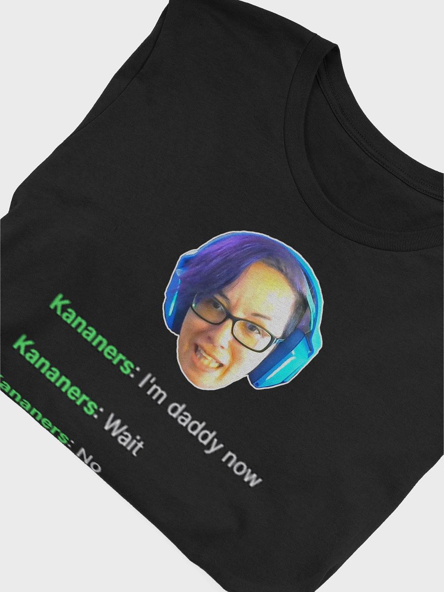 Kadaddy Shirt (Unisex) product image (3)