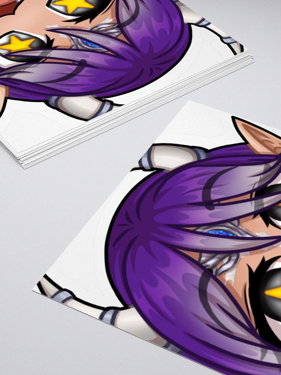 Wow Sticker! product image (12)