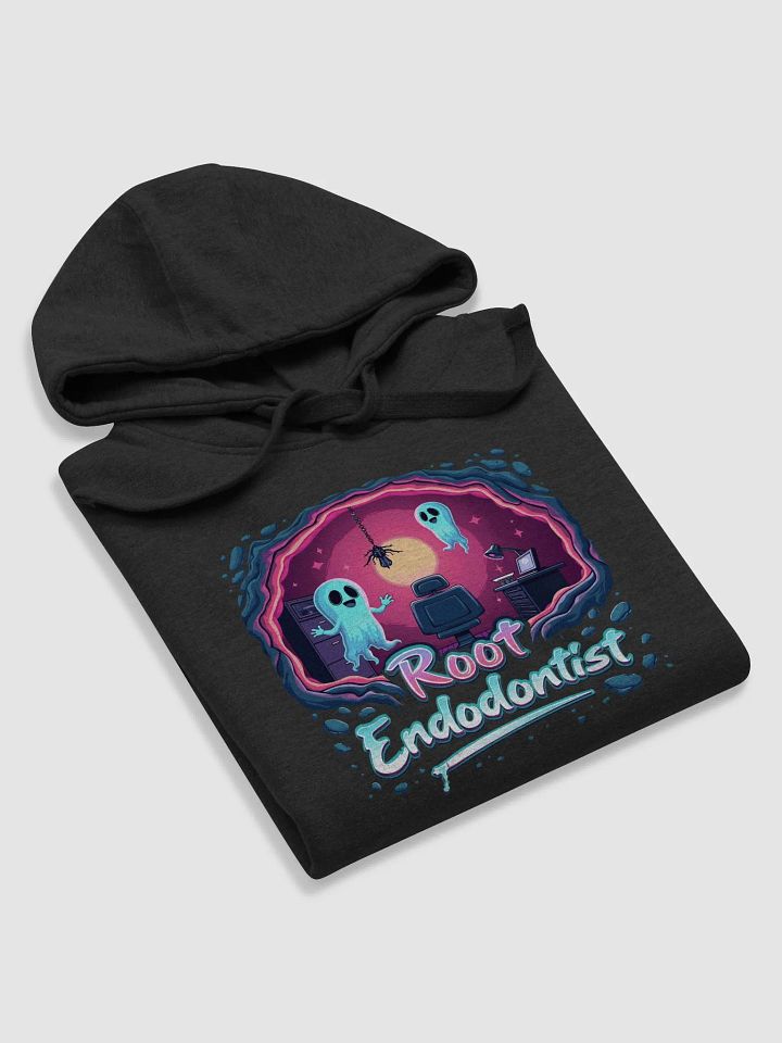 Root Endodontist Hoodie product image (2)