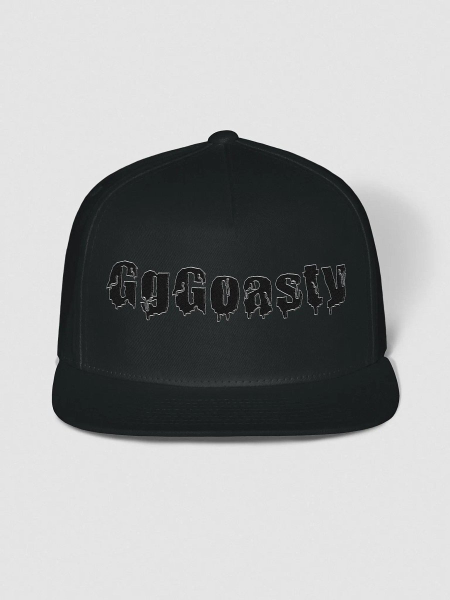 GgGoasty Snapback product image (4)