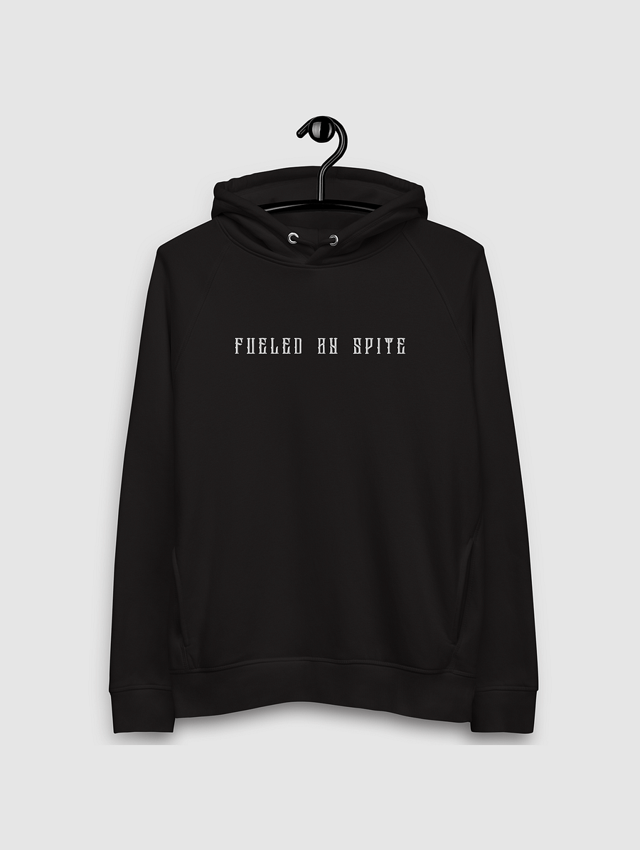 Fueled by Spite Hoodie (Embroidered) product image (3)