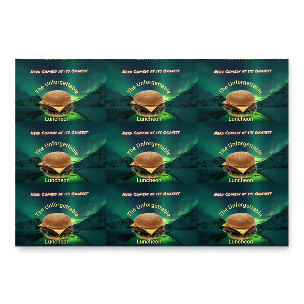 Wrapping Paper product image (3)