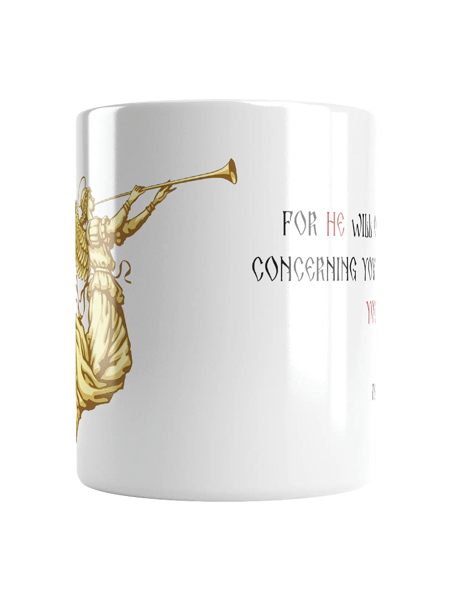Divine Angel Mug product image (3)