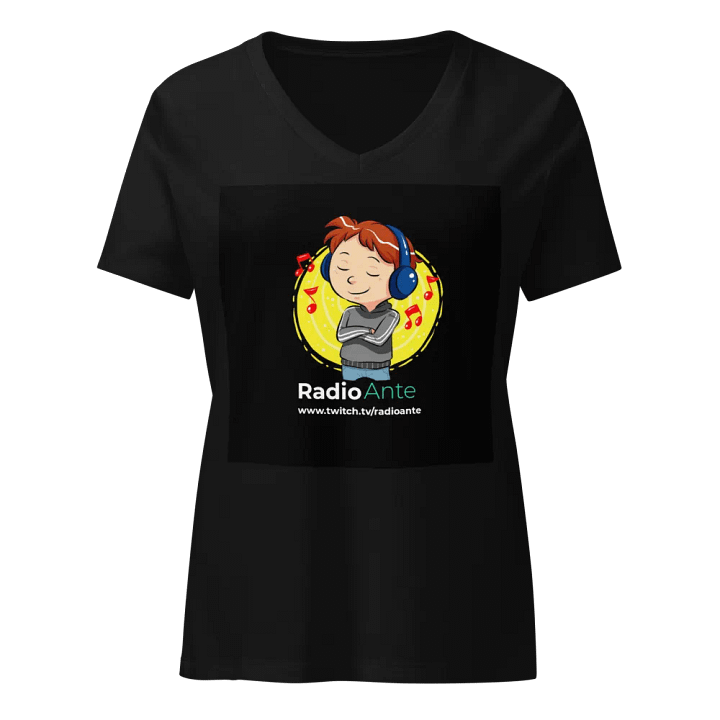 Radioante Women Shirt product image (1)