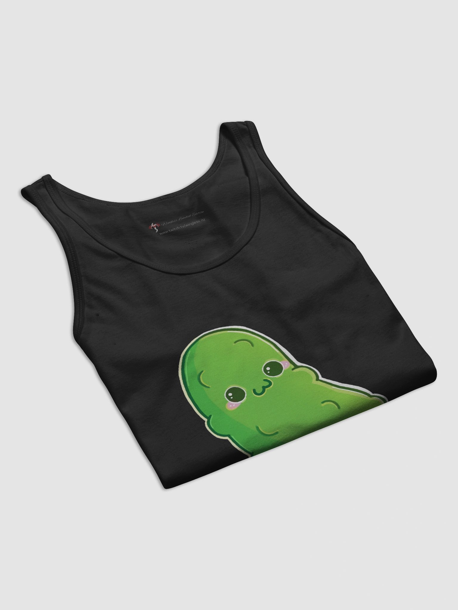 Pickle Singlet product image (7)