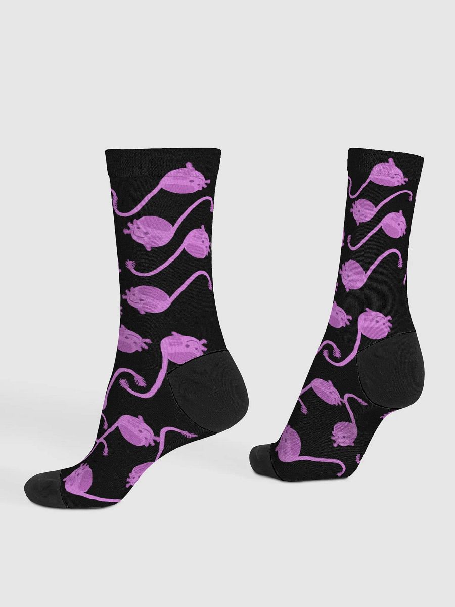 Axoladle Socks product image (4)