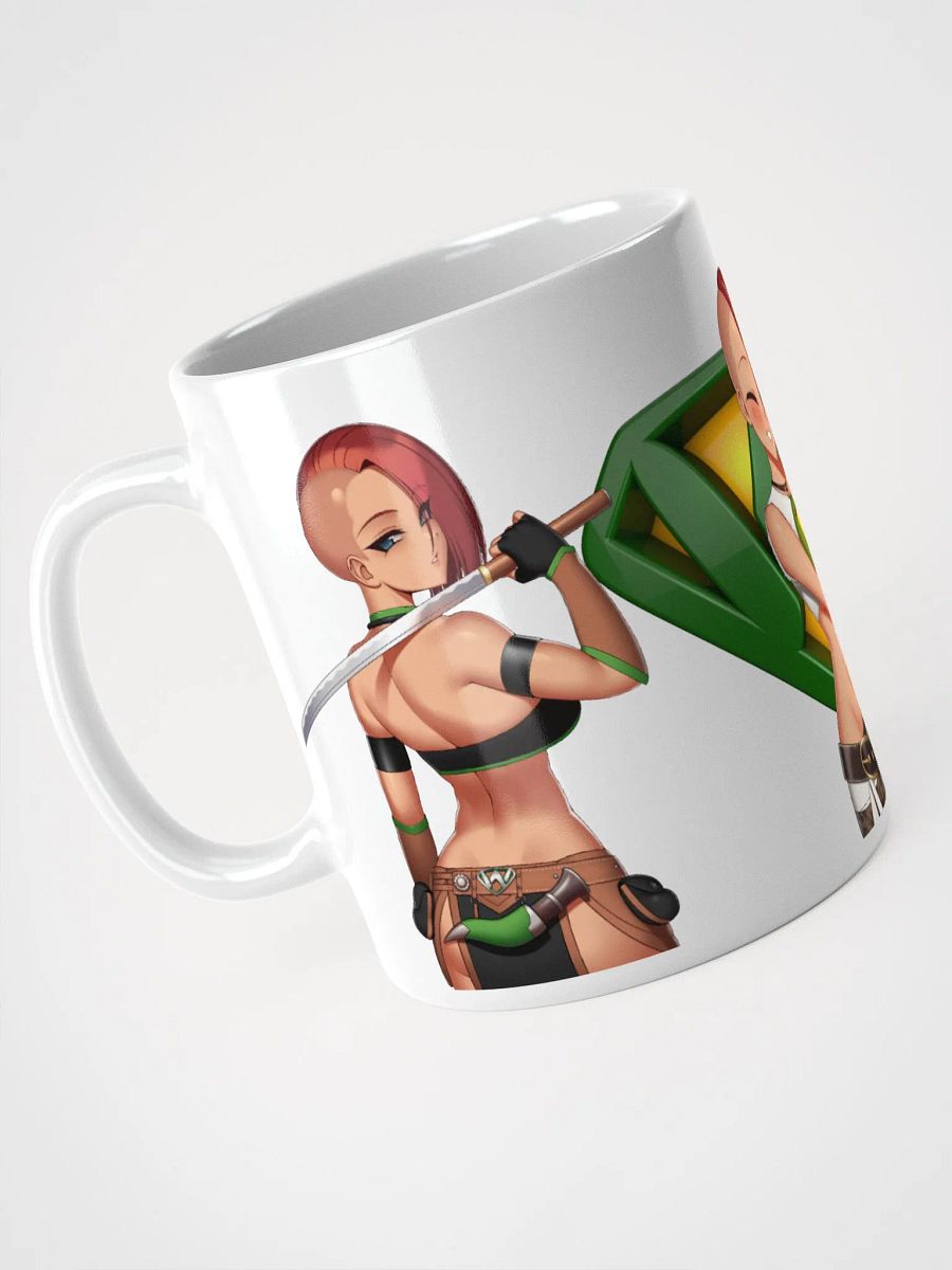 Phoenix Overload product image (2)