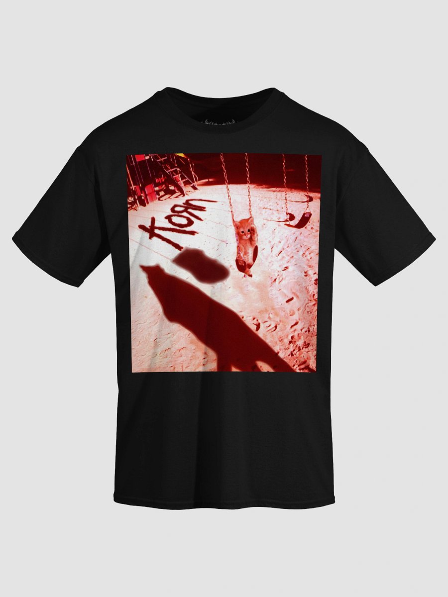 KORN PAWRN SELF TITLED product image (3)
