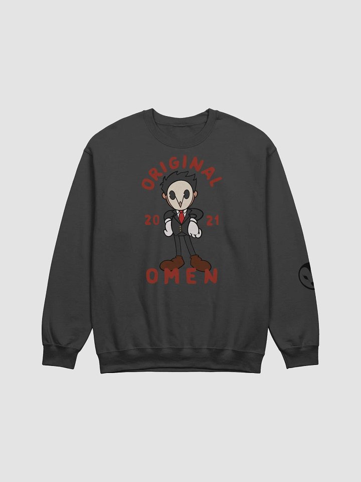 Vintage Omen Crewneck product image (4)