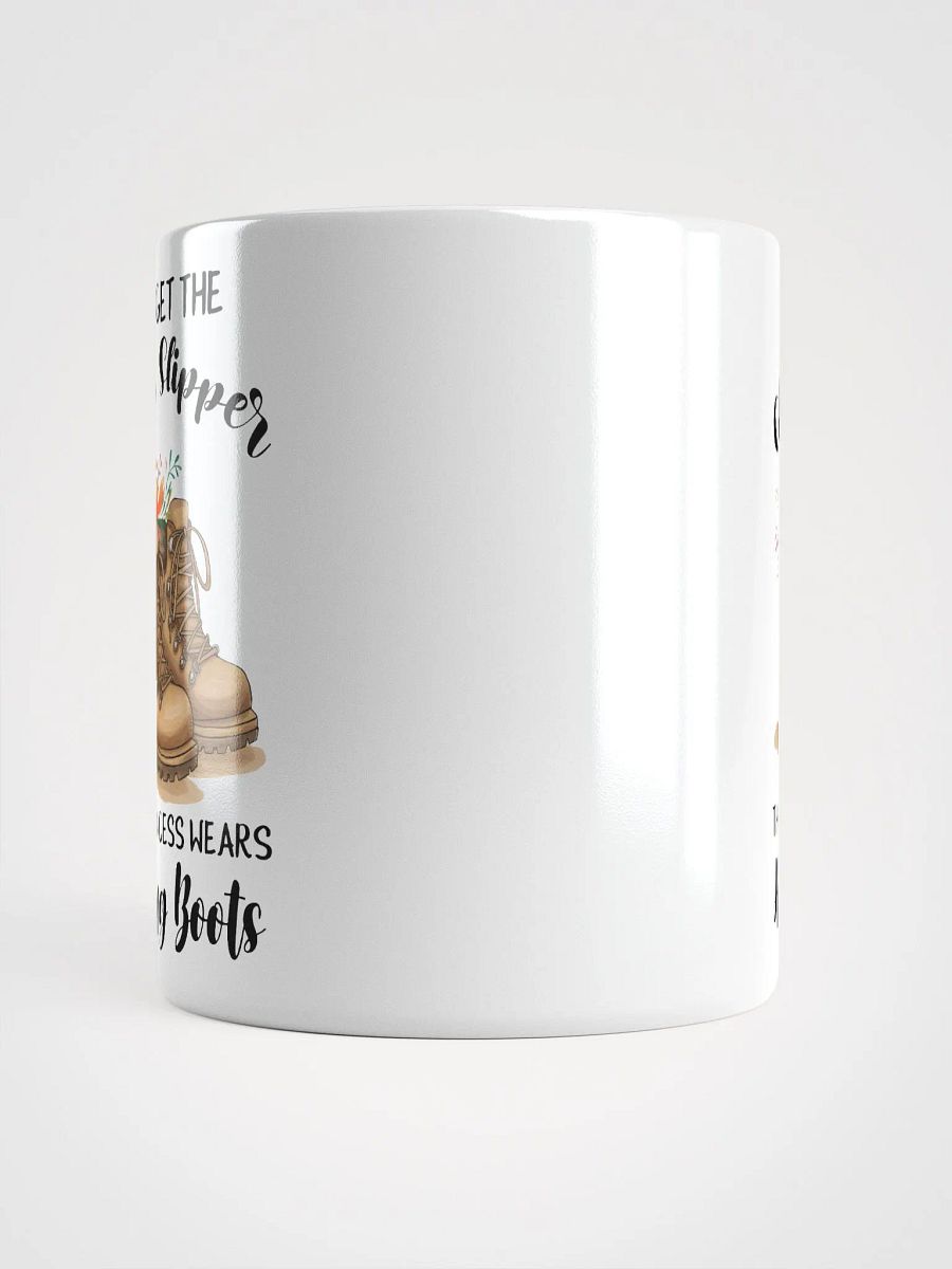 Hiking Princess Ceramic Mug product image (15)