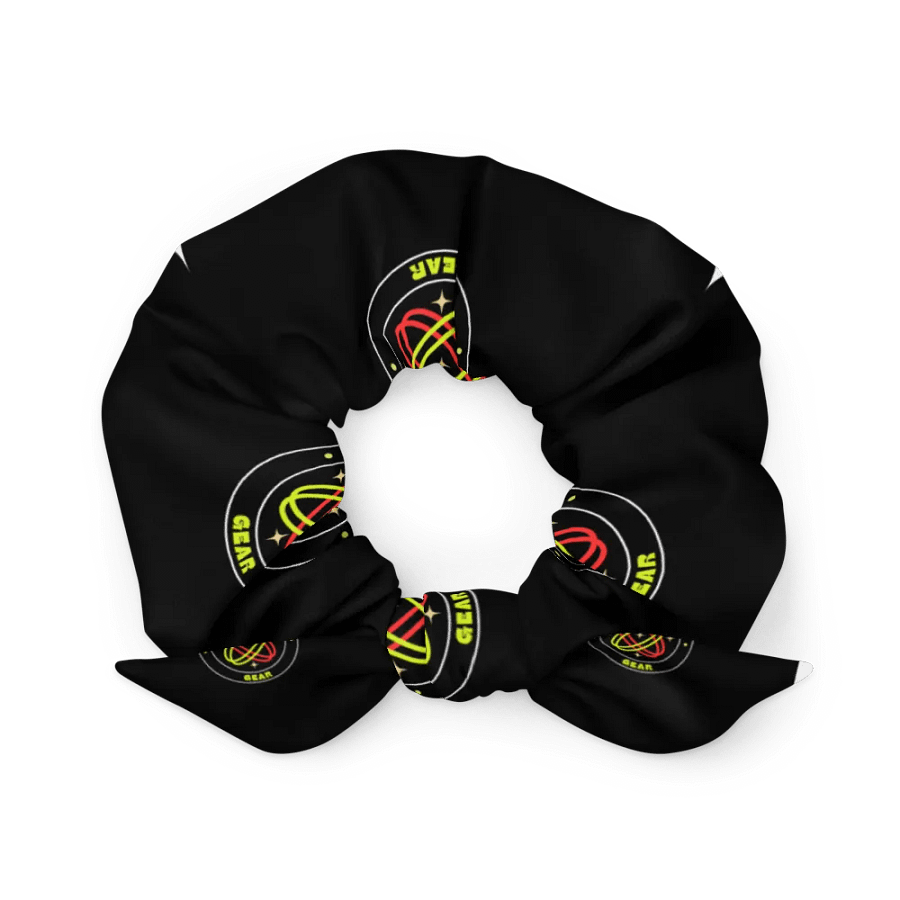 RFTV GEAR All-Over Print Scrunchie product image (1)
