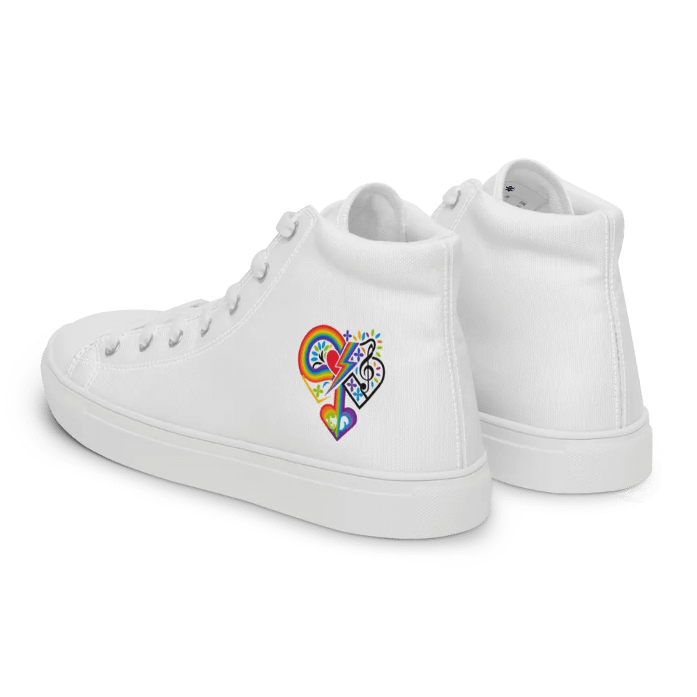 DBJ Heart Line HTW (001WT) product image (5)