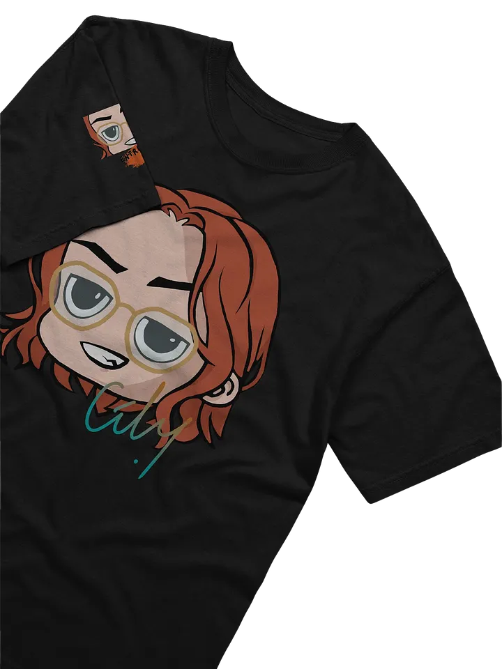 FLERT TWITCH EMOJI T-Shirt product image (1)