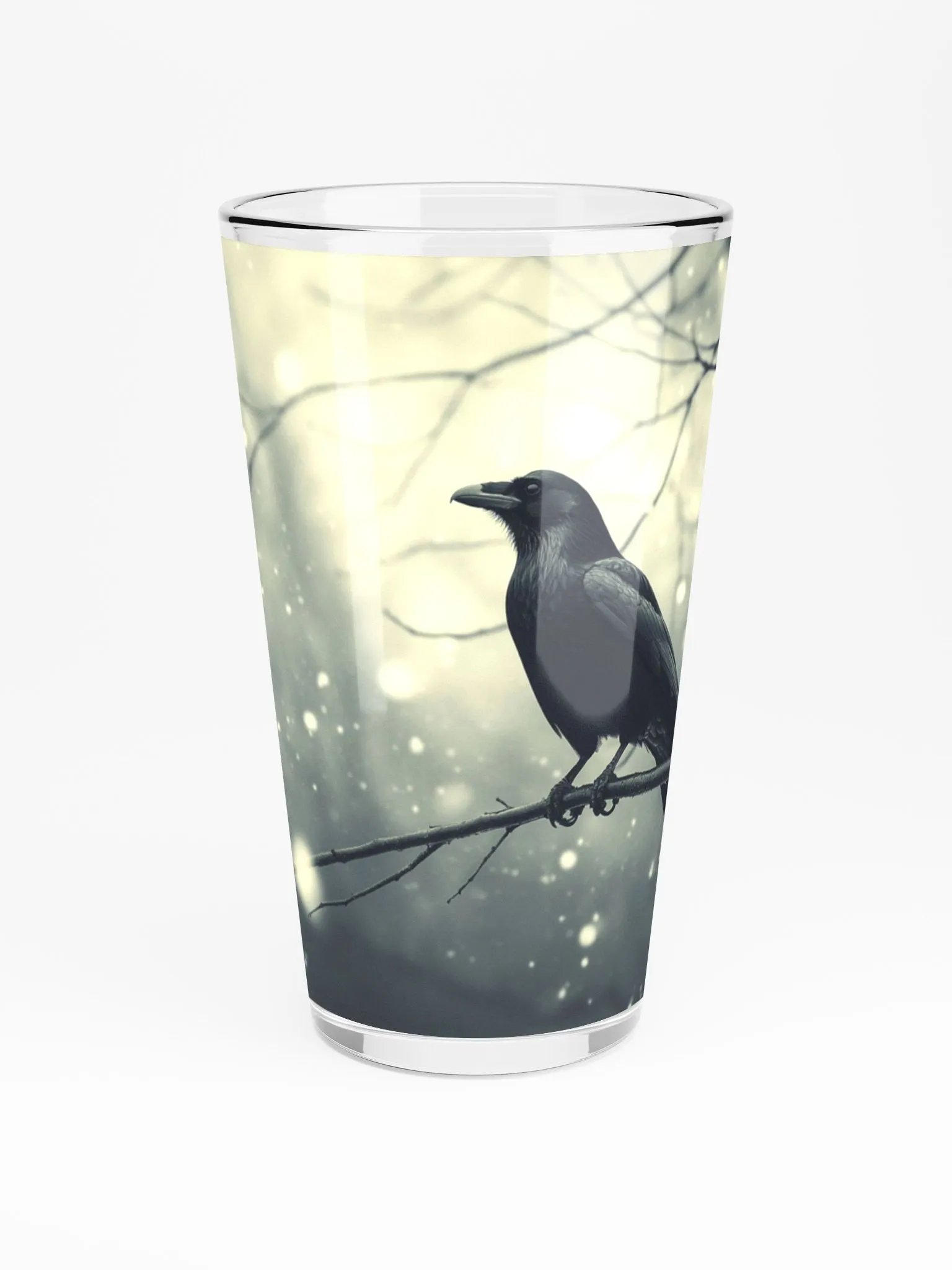 Mystic Crows Glass product image (3)