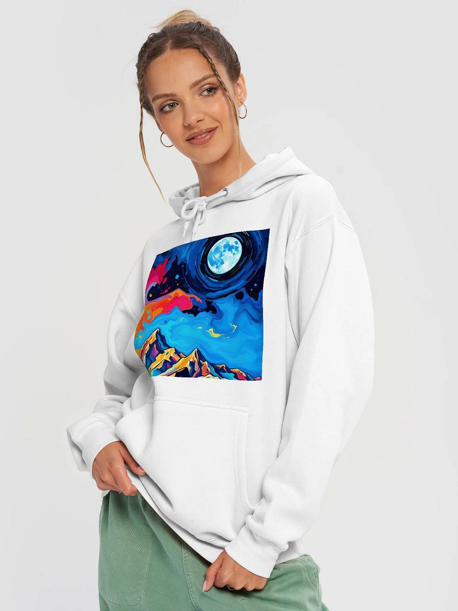 Premium Softness Pullover Hoodie product image (3)