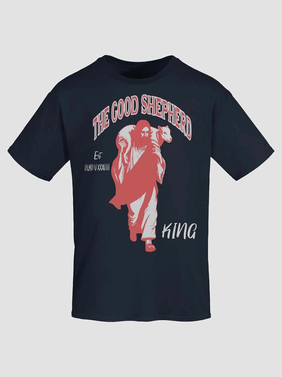 The good Shepherd T product image (79)