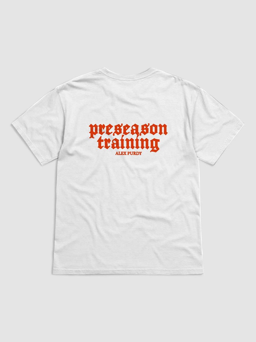 last life tshirt product image (2)