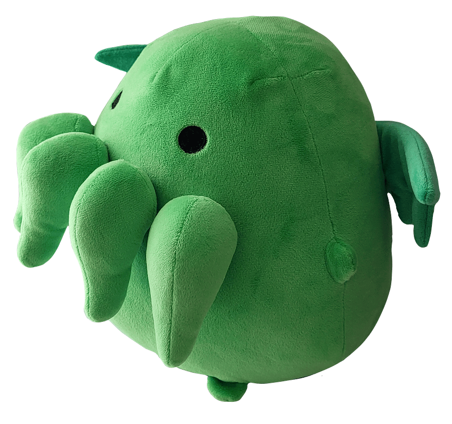 Kazoolu Plushie product image (2)