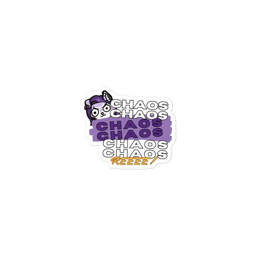 Chaos Magnet product image (1)