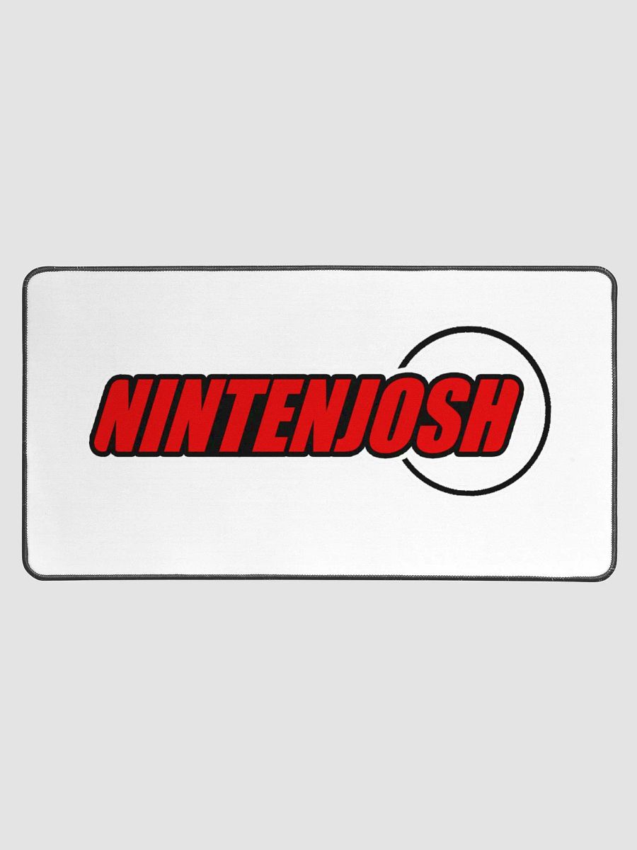 Nintenjosh May 2025 Desk Mat product image (1)