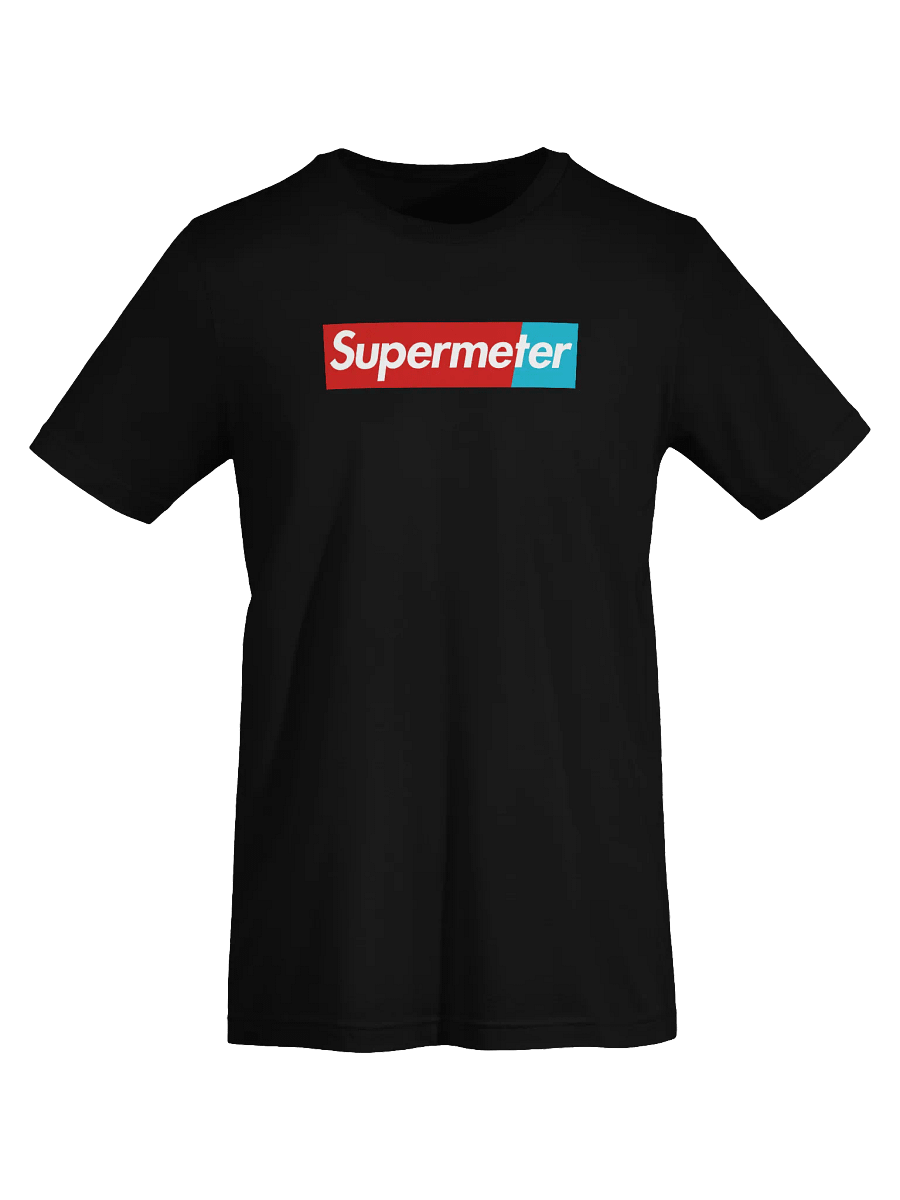 Supermeter T-shirt Slim Fit product image (7)