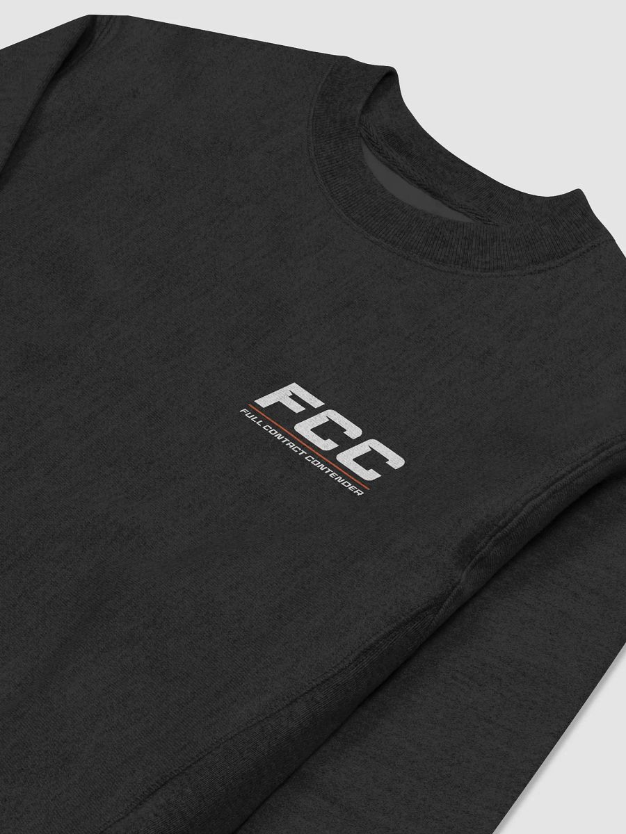 FCC X CHAMPION - Crew Neck Sweatshirt product image (4)