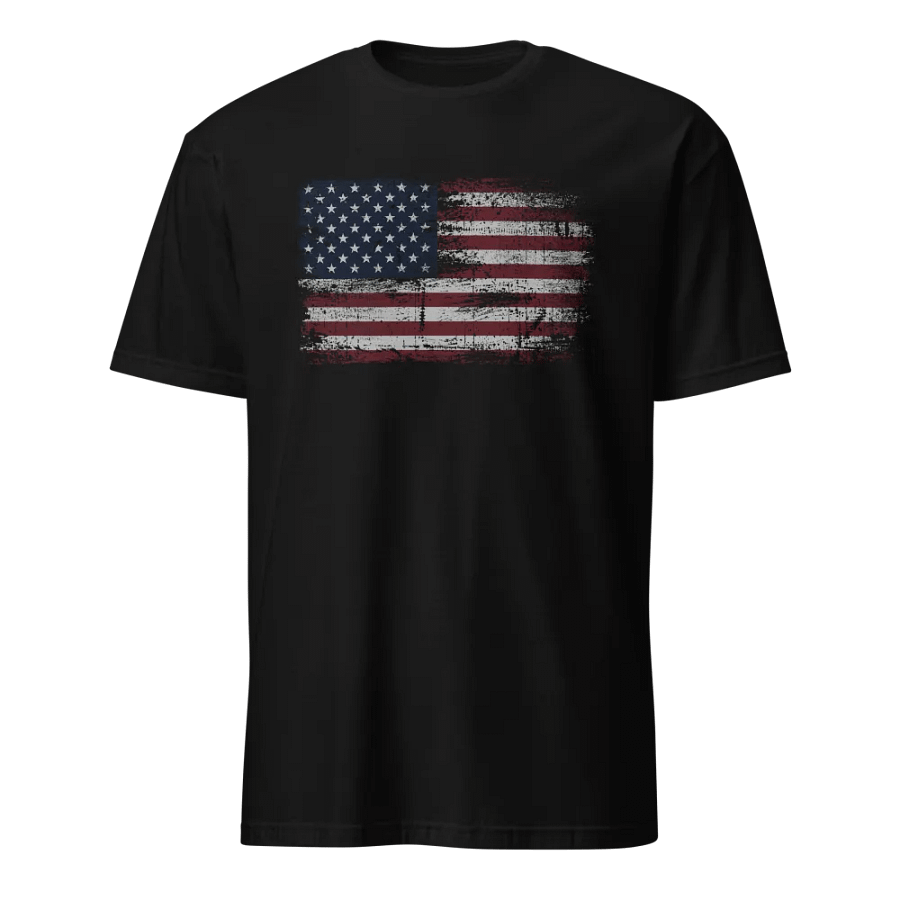 American Flag Original Front product image (1)