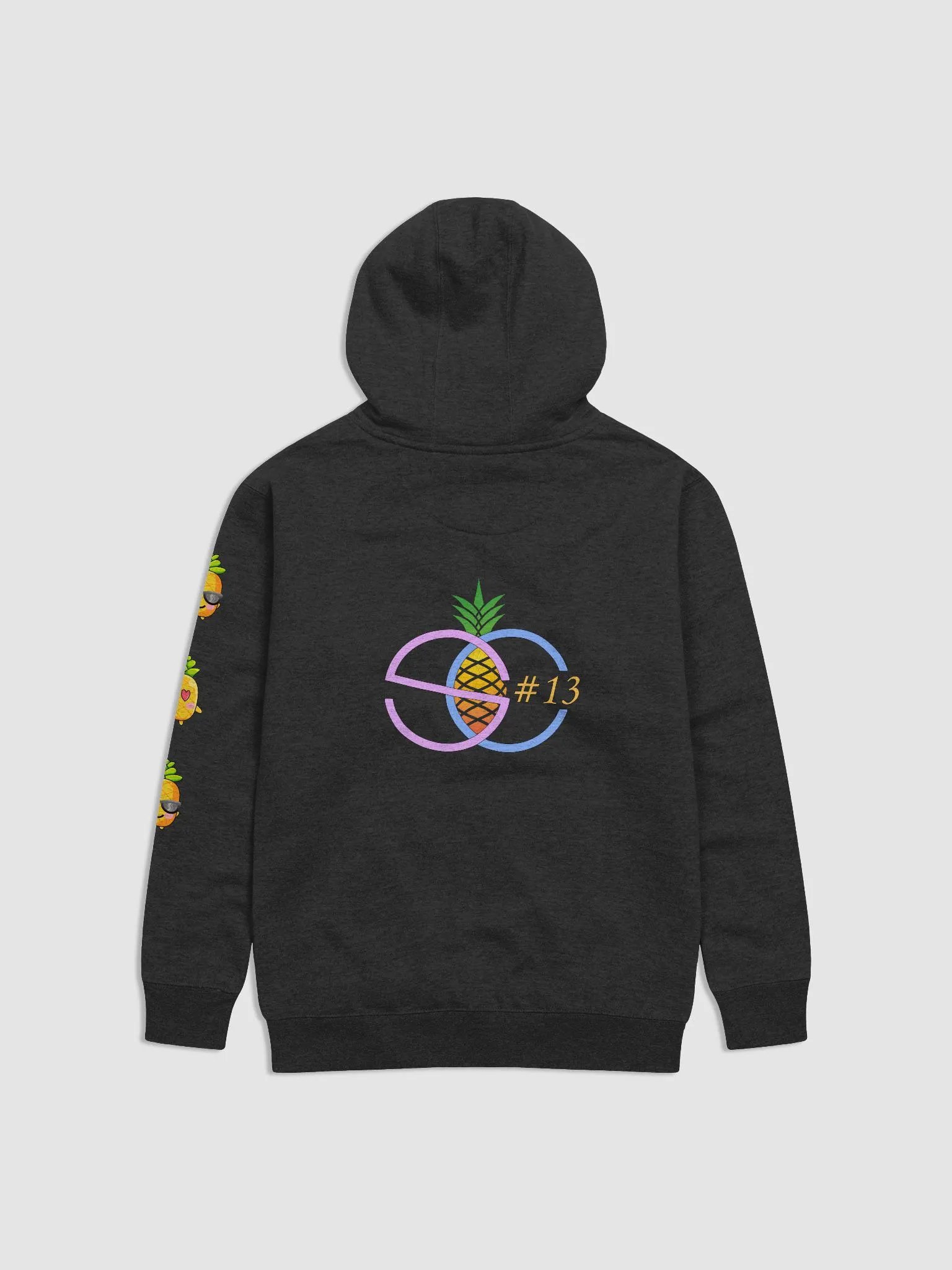 Simply Hoodie product image (2)