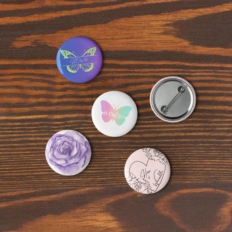 Butterfly Collection product image (9)
