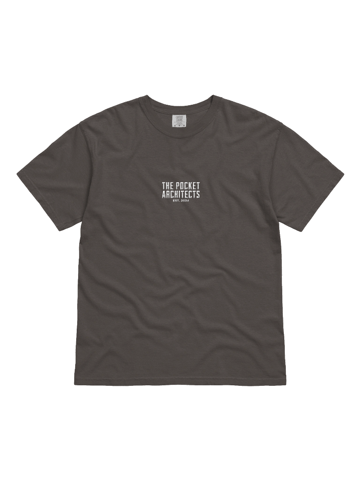 Stitched Logo Tee product image (1)