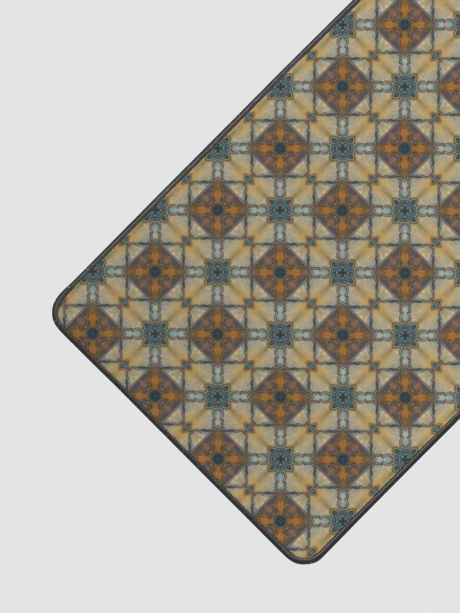 Large Desk Mat 22" x 12" #18582504 product image (1)