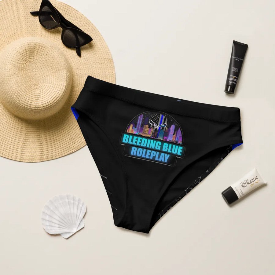 BleedingBlue Roleplay Swimming Bottoms product image (8)