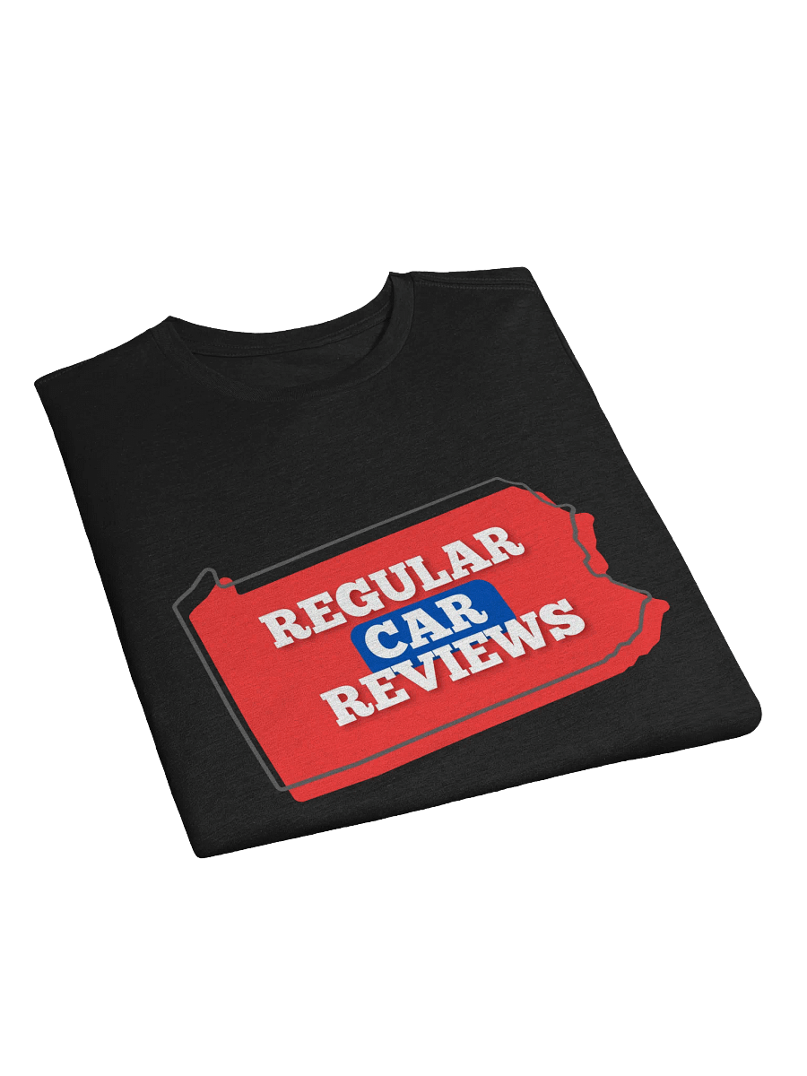 RCR T-Shirt product image (3)