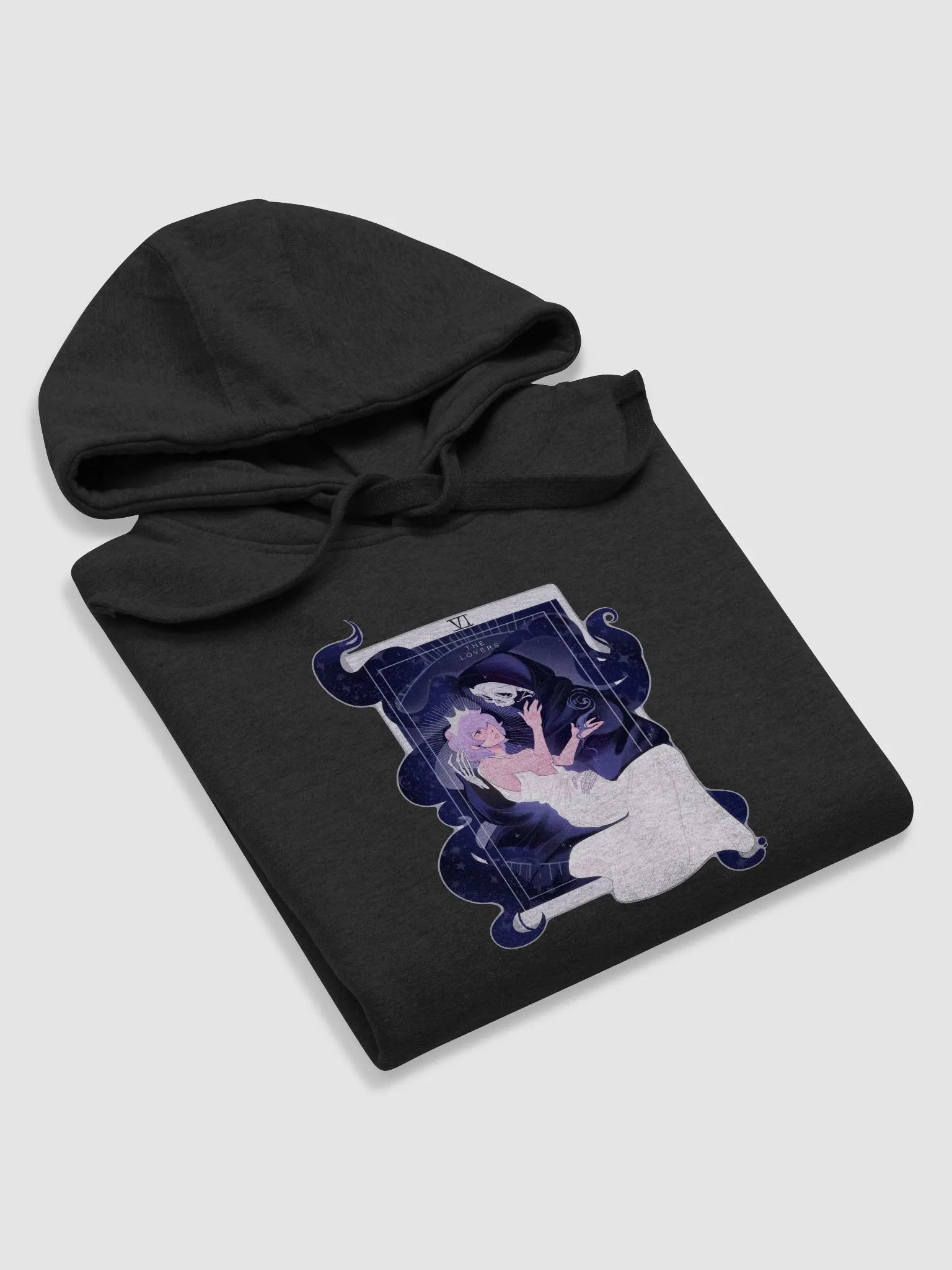 Faust: The Lovers Hoodie product image (6)