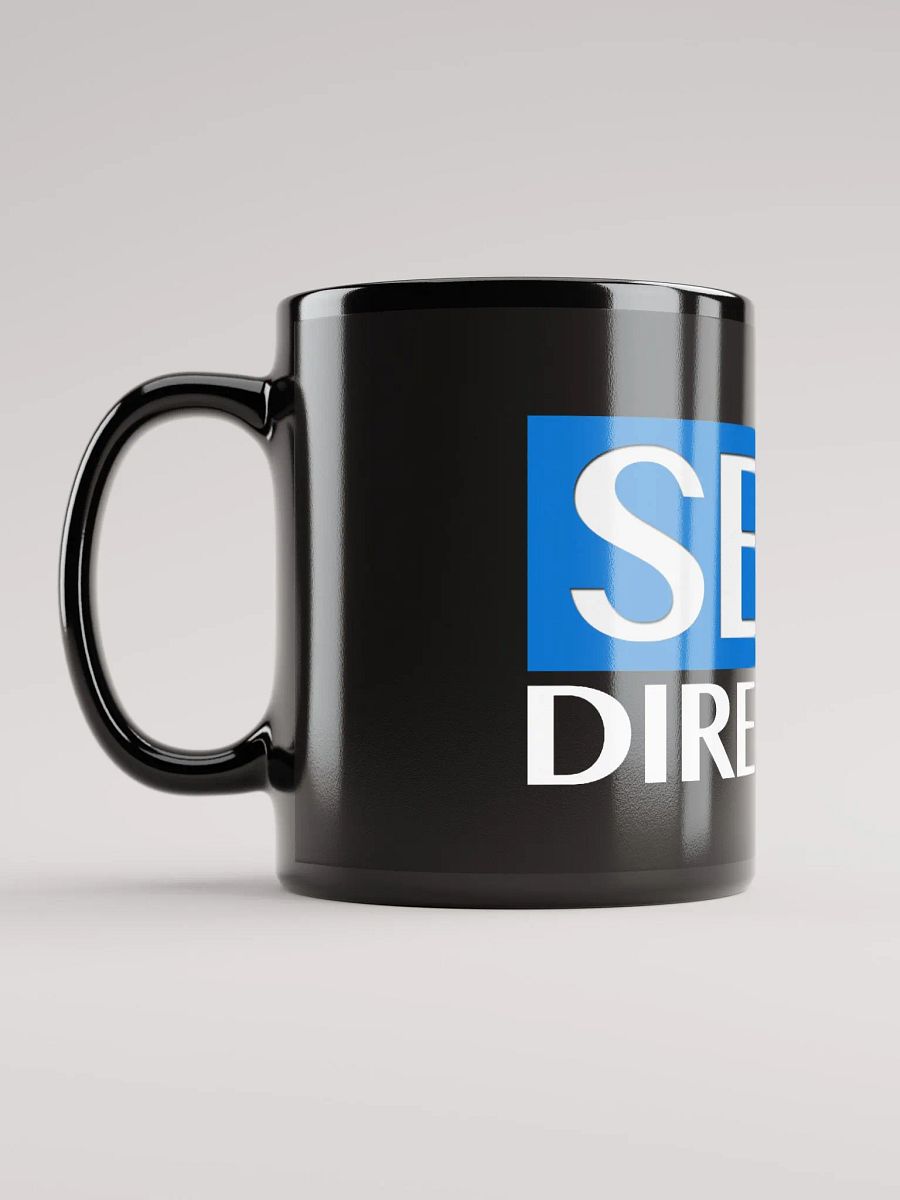 Self Directed Mug product image (6)