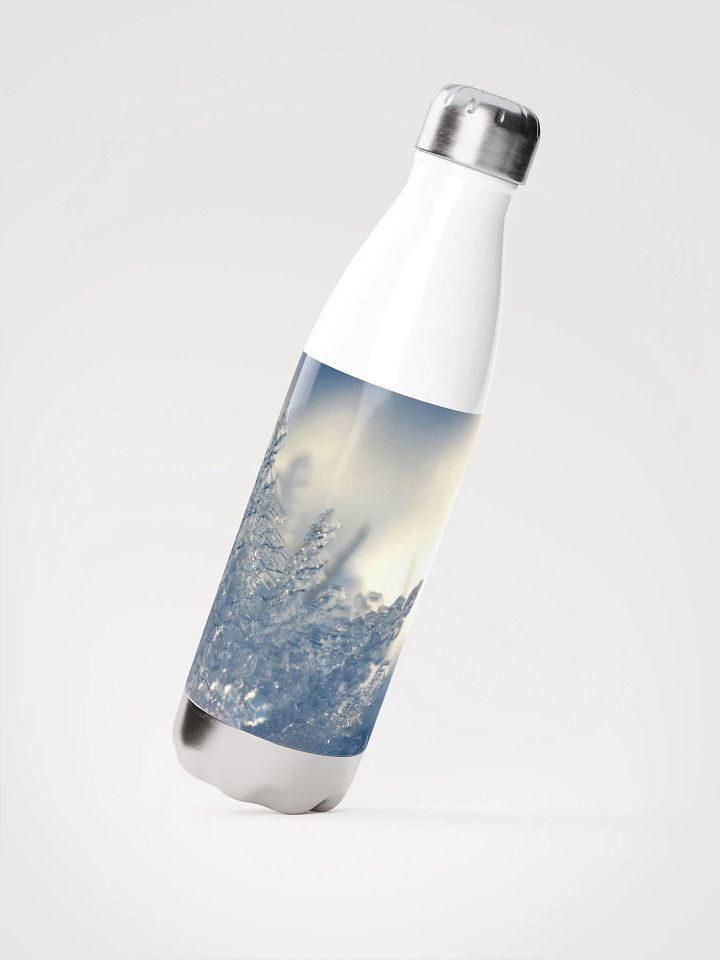 Water bottle with a Chill product image (2)