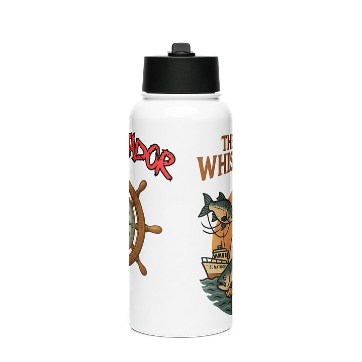 Fish Whisperer product image (1)